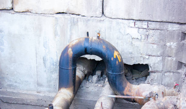 Best Flood restoration services  in Wellton, AZ